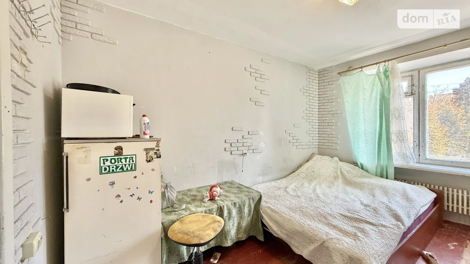 Сдается в аренду комната 16 кв. м в Тернополе, цена: 2500 грн - фото 3