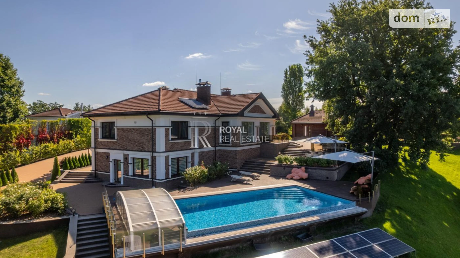 ул. Ягодная, 18 Ходосовка (Обухов), цена: 1100000 $ - фото 3