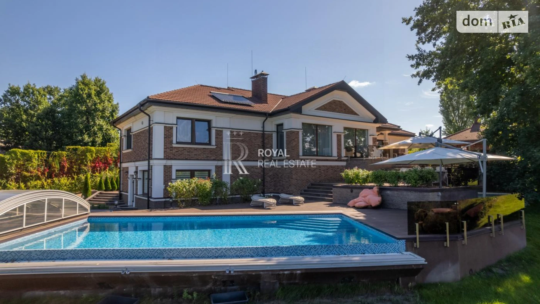 ул. Ягодная, 18 Ходосовка (Обухов), цена: 1100000 $ - фото 4