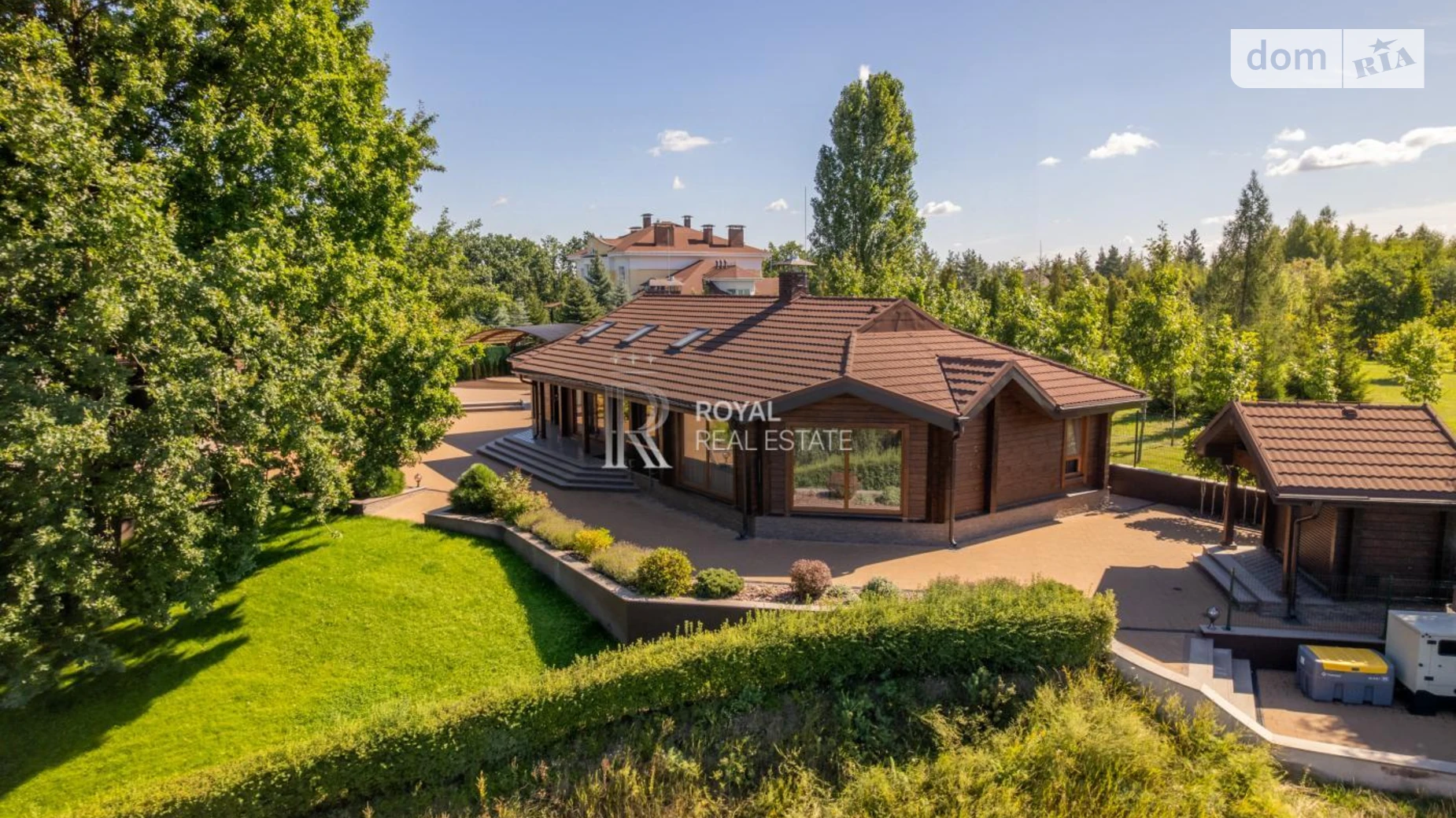 ул. Ягодная, 18 Ходосовка (Обухов), цена: 1100000 $ - фото 5