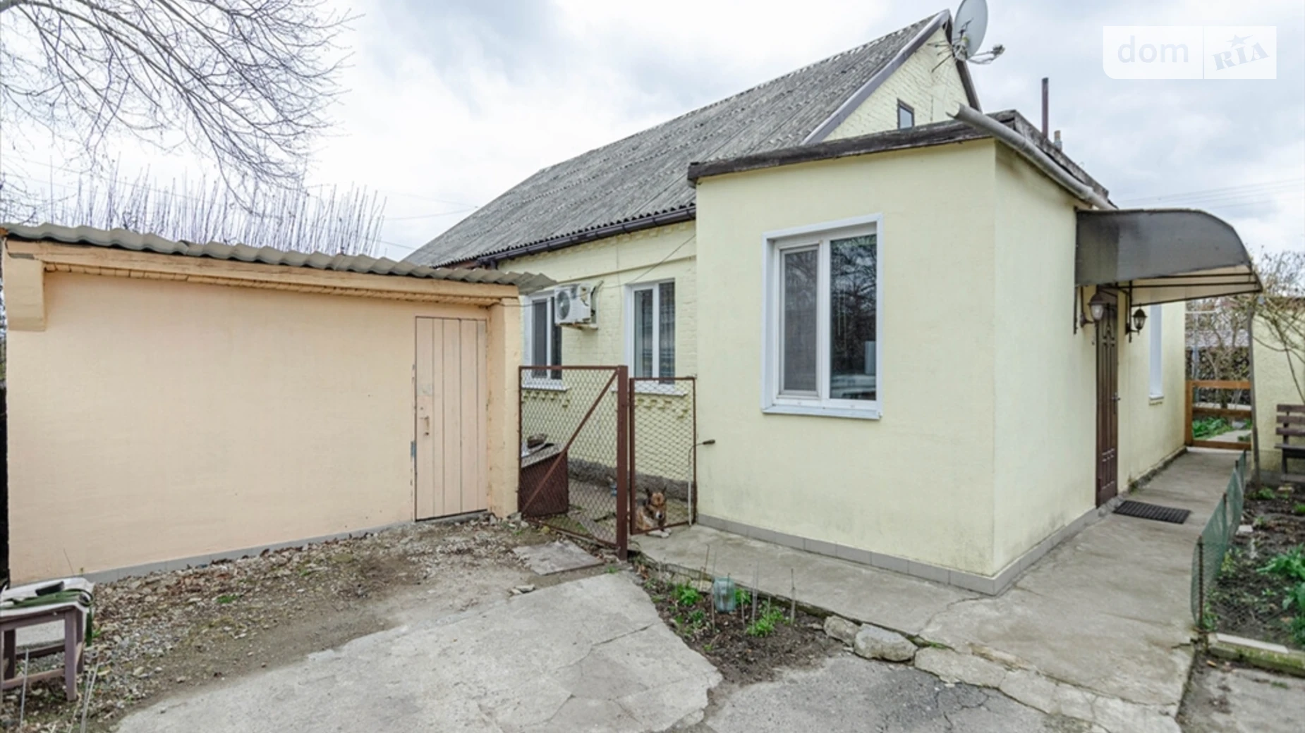 Продается одноэтажный дом 70 кв. м с мансардой, цена: 45000 $ - фото 2