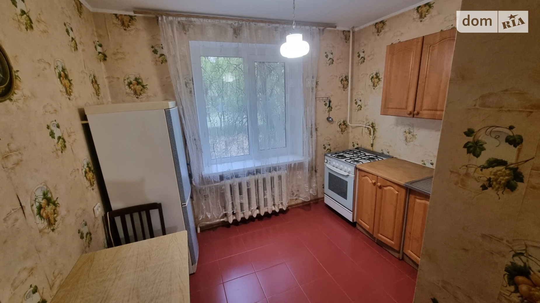 Продается 1-комнатная квартира 32 кв. м в Виннице, ул. Дачная - фото 2