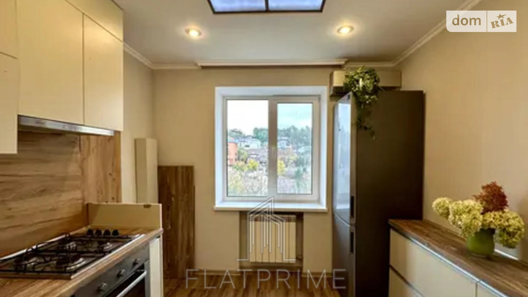 Продается 3-комнатная квартира 70 кв. м в Киеве, ул. Мокрая(Кудряшова), 7 - фото 2