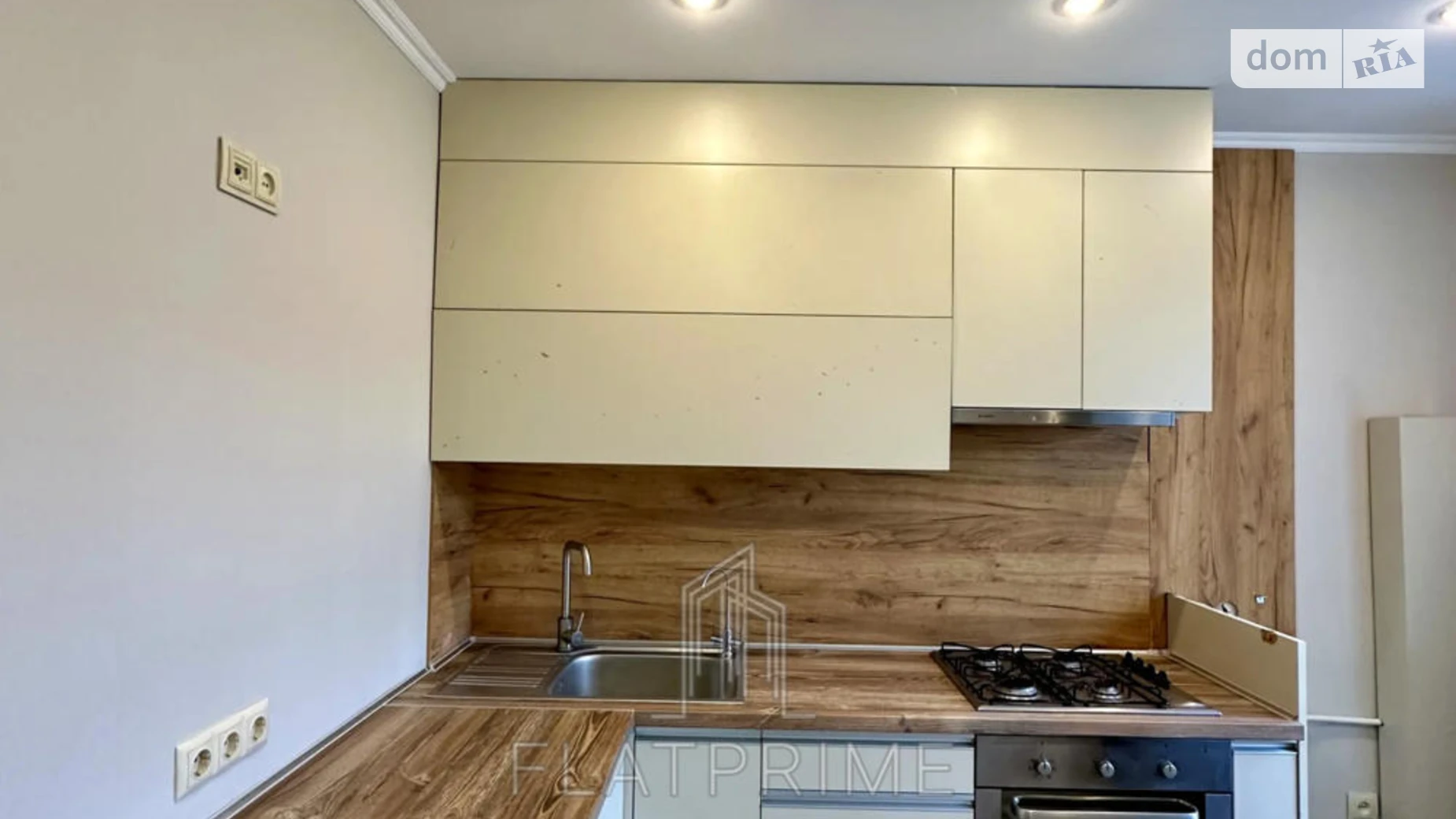 Продается 3-комнатная квартира 70 кв. м в Киеве, ул. Мокрая(Кудряшова), 7 - фото 3