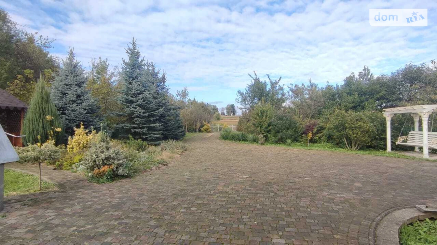 Продается дом на 2 этажа 164.9 кв. м с садом, цена: 165000 € - фото 3