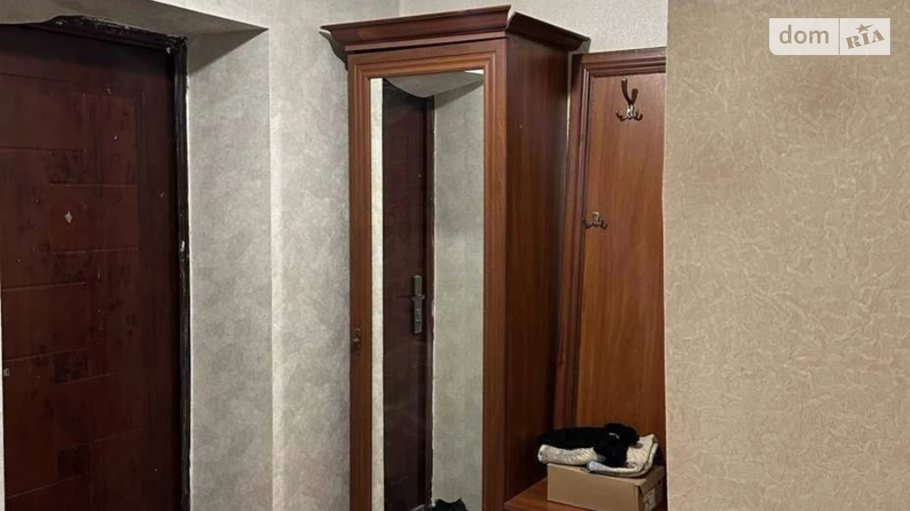 Сдается в аренду 1-комнатная квартира 37 кв. м в Виннице, ул. Стельмаха, 43 - фото 4