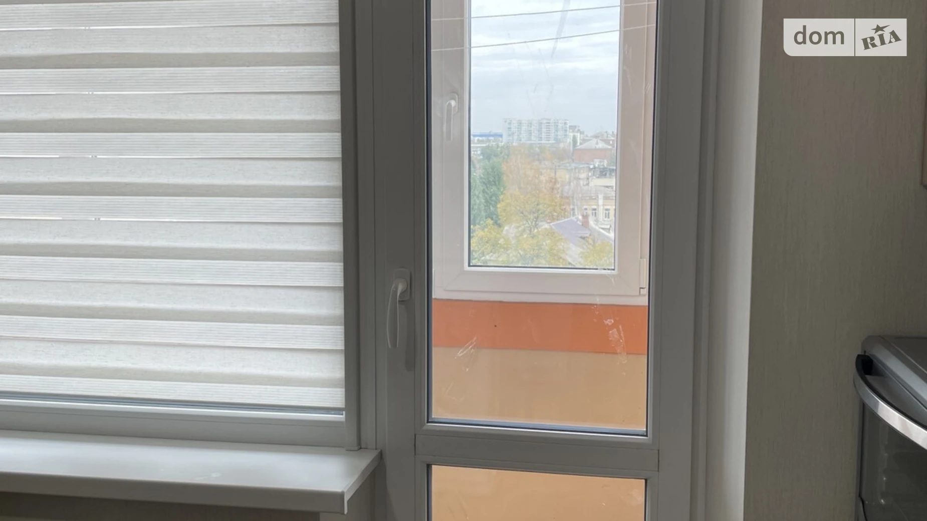 Сдается в аренду 1-комнатная квартира 34 кв. м в Харькове, ул. Георгия Тарасенко(Плехановская), 92А - фото 5