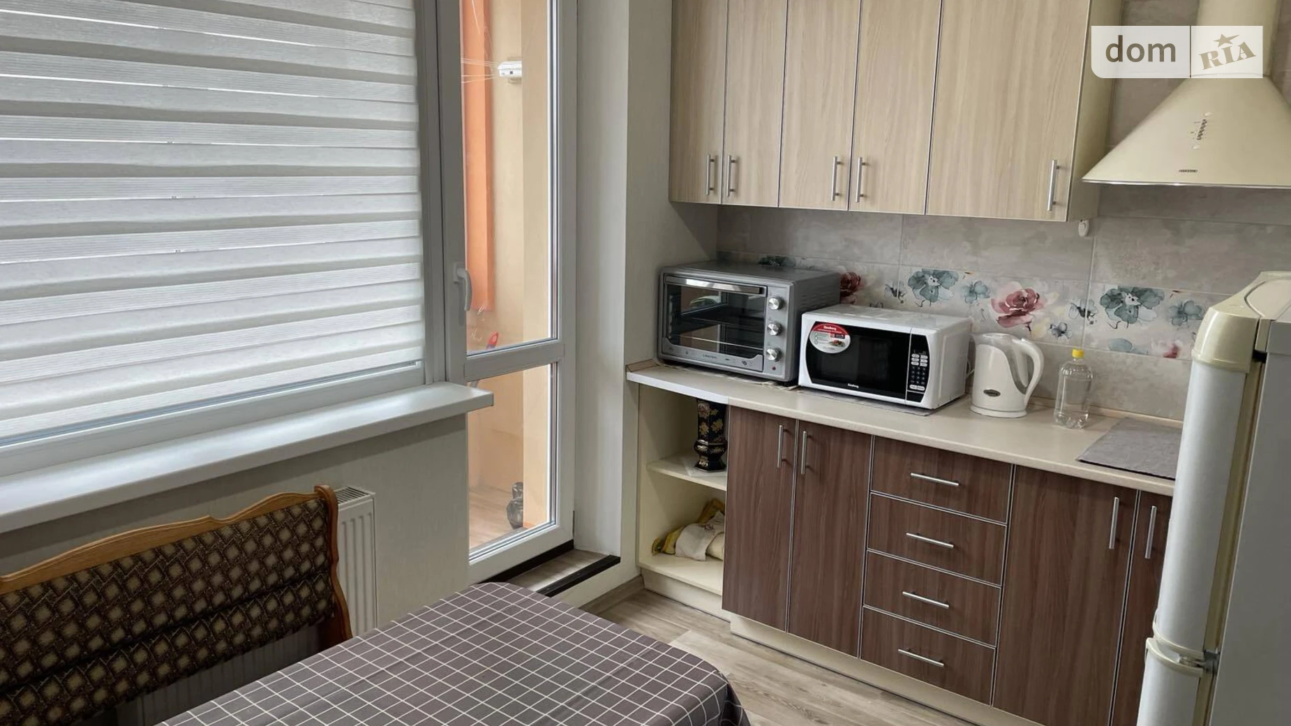 Сдается в аренду 1-комнатная квартира 34 кв. м в Харькове, ул. Георгия Тарасенко(Плехановская), 92А - фото 2