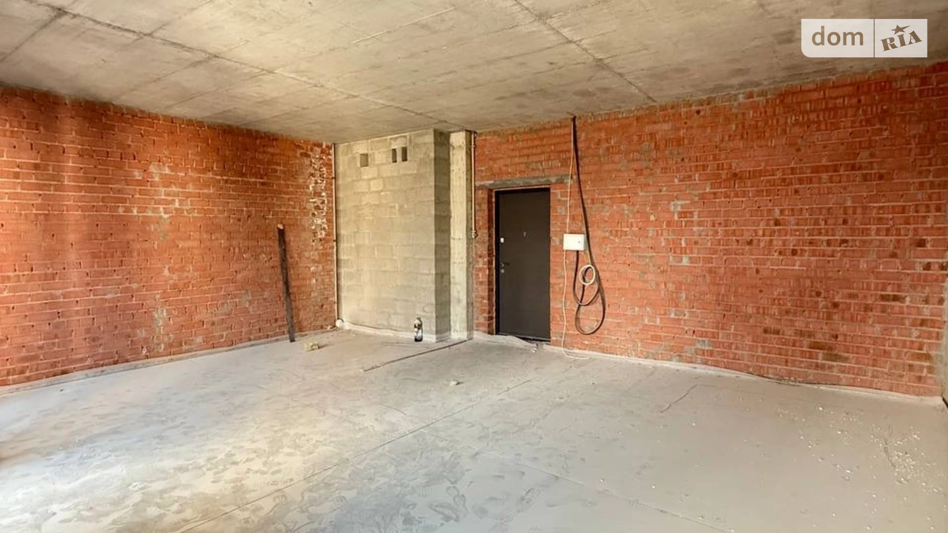 Продается 1-комнатная квартира 52.3 кв. м в Днепре, просп. Науки(Гагарина), 112Б - фото 4