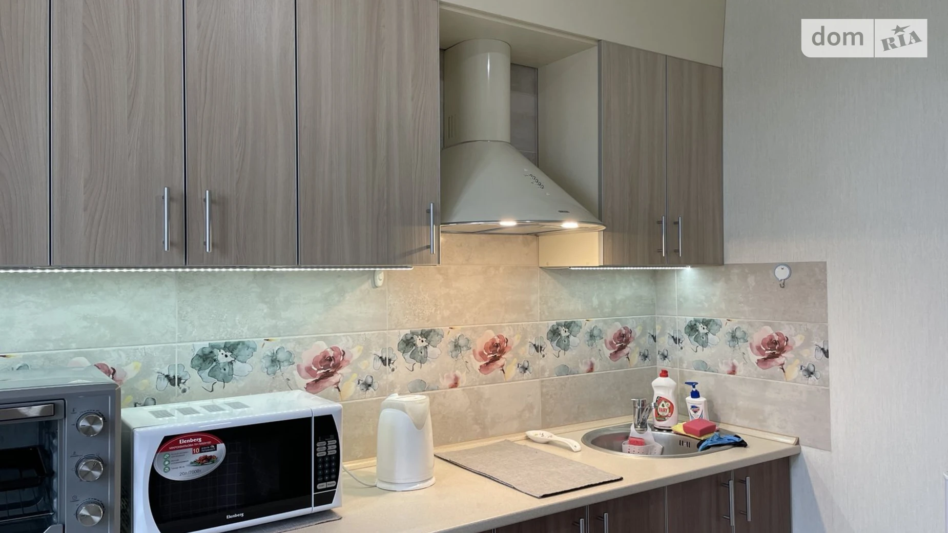 Сдается в аренду 1-комнатная квартира 34 кв. м в Харькове, ул. Георгия Тарасенко(Плехановская), 92А - фото 4