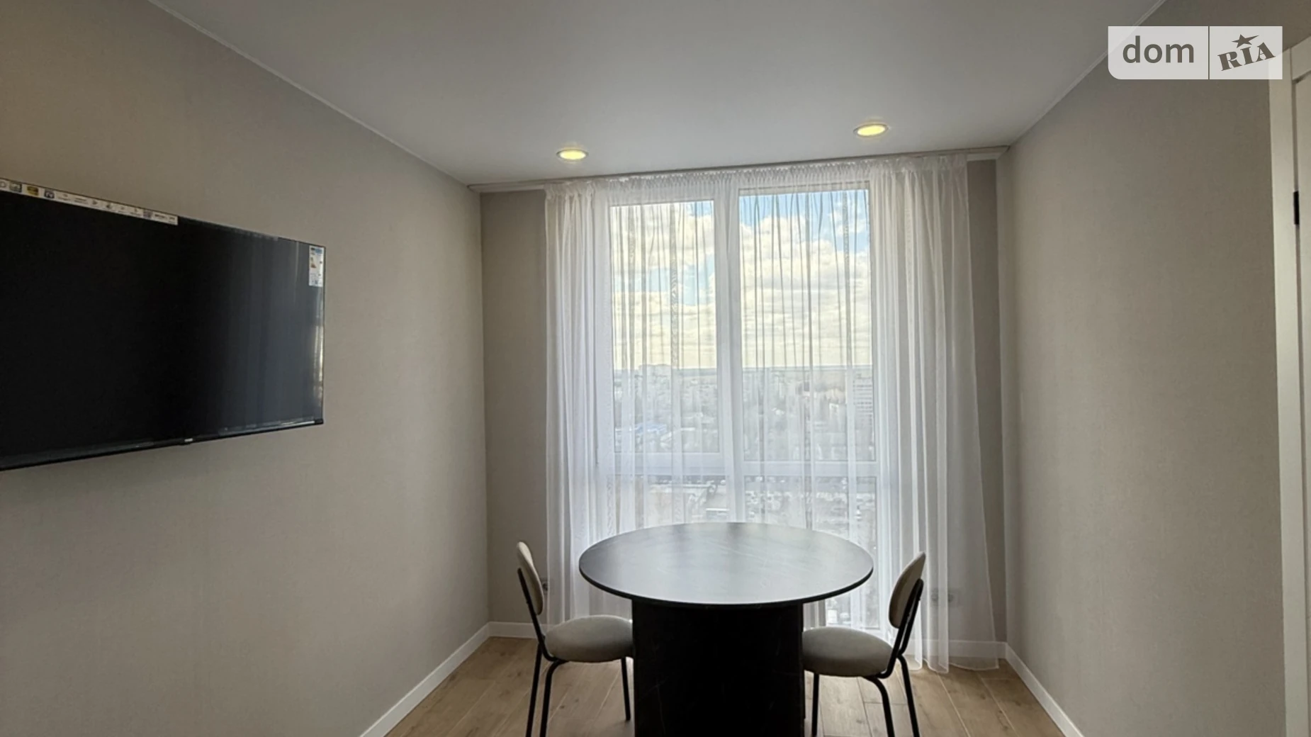 Здається в оренду 1-кімнатна квартира 44.4 кв. м у Києві, вул. Олега Мудрака(Генерала Наумова), 1Б - фото 2