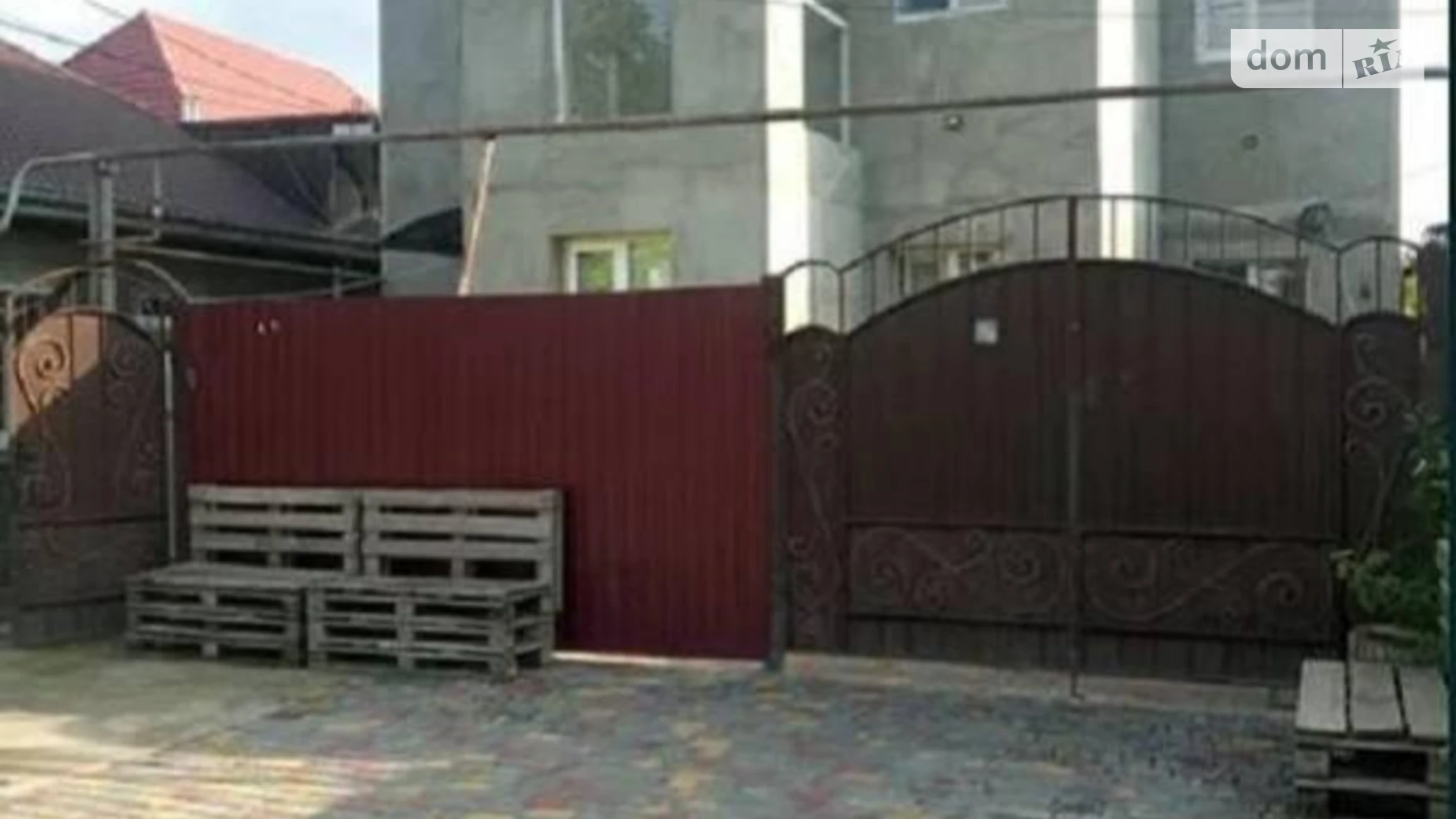 Продается дом на 2 этажа 103 кв. м с мебелью, цена: 86981 $ - фото 2