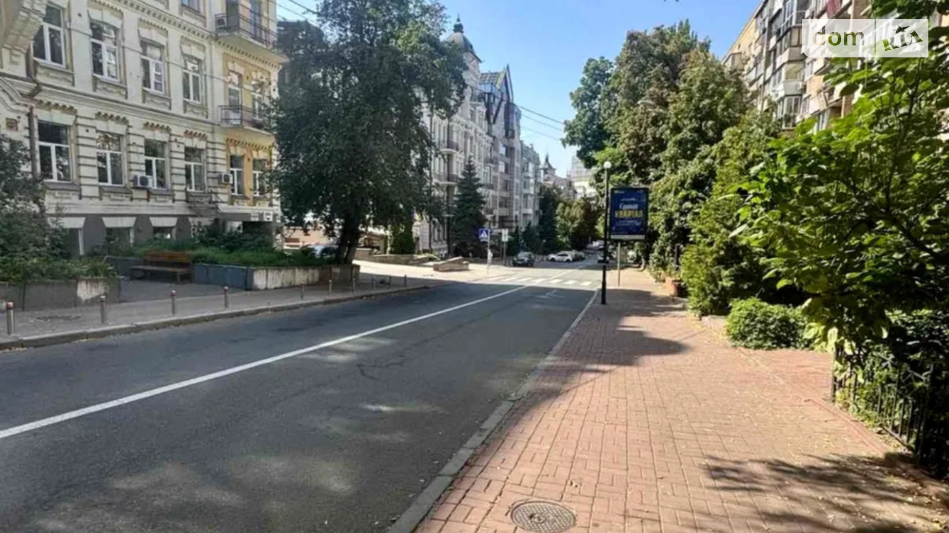 Продается 2-комнатная квартира 73 кв. м в Киеве, вул. Богдана Хмельницкого, 84 - фото 2