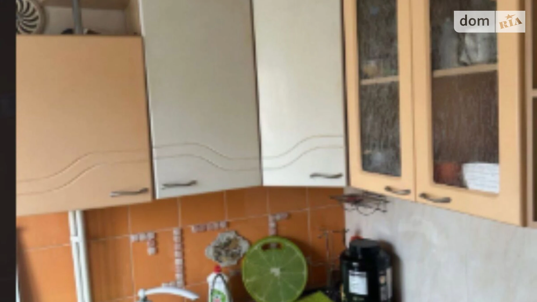 Продається 1-кімнатна квартира 32.4 кв. м у Дніпрі, просп. Поля Олександра, 50А - фото 2