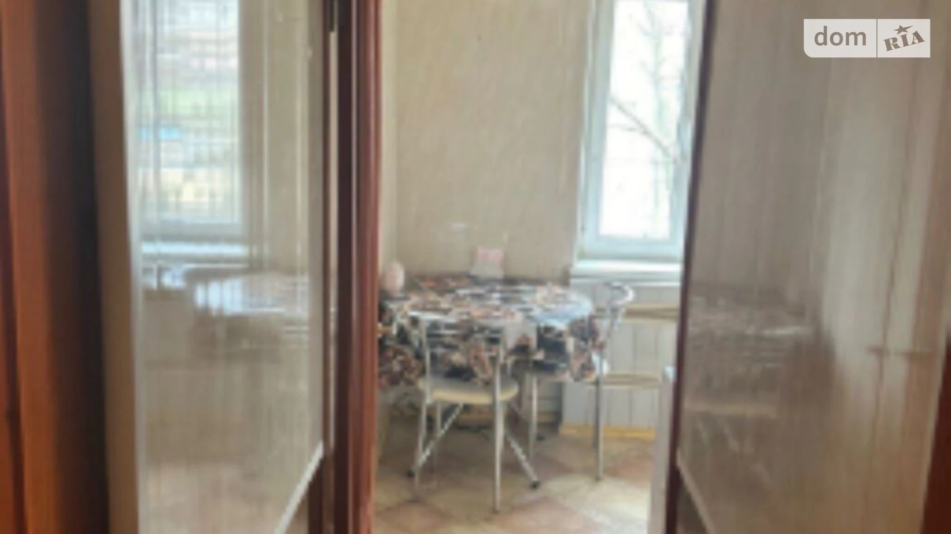 Продається 1-кімнатна квартира 32.4 кв. м у Дніпрі, просп. Поля Олександра, 50А - фото 4