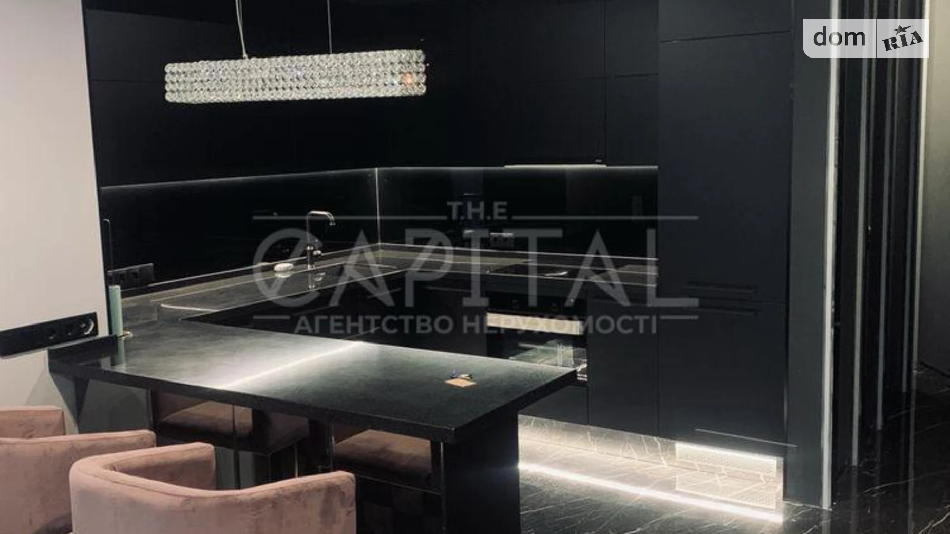 Продается 2-комнатная квартира 65 кв. м в Киеве, цена: 270000 $ - фото 2