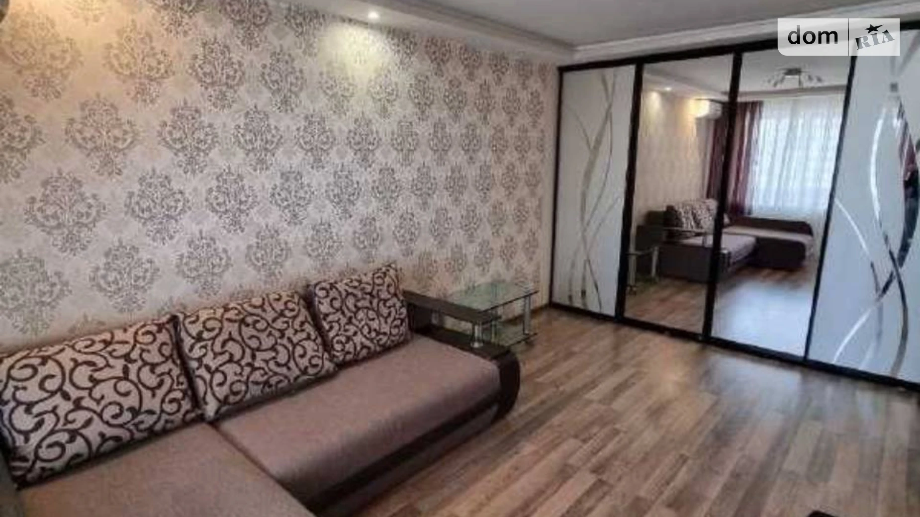 Продается 1-комнатная квартира 37 кв. м в Днепре, бул. Славы, 10 - фото 2