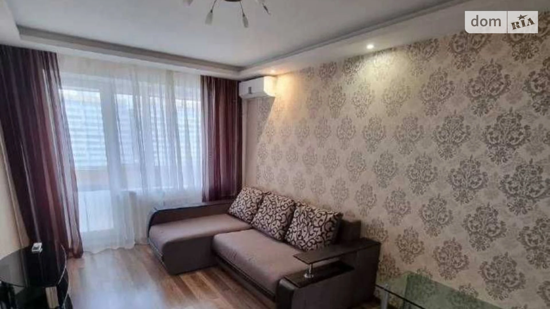 Продается 1-комнатная квартира 37 кв. м в Днепре, бул. Славы, 10 - фото 3