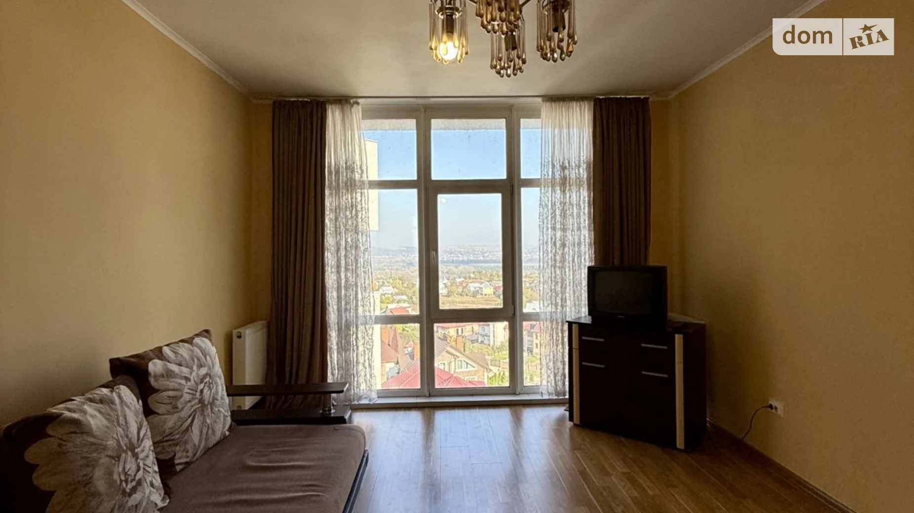 Сдается в аренду 1-комнатная квартира 42 кв. м в Черновцах, ул. Немировская - фото 3