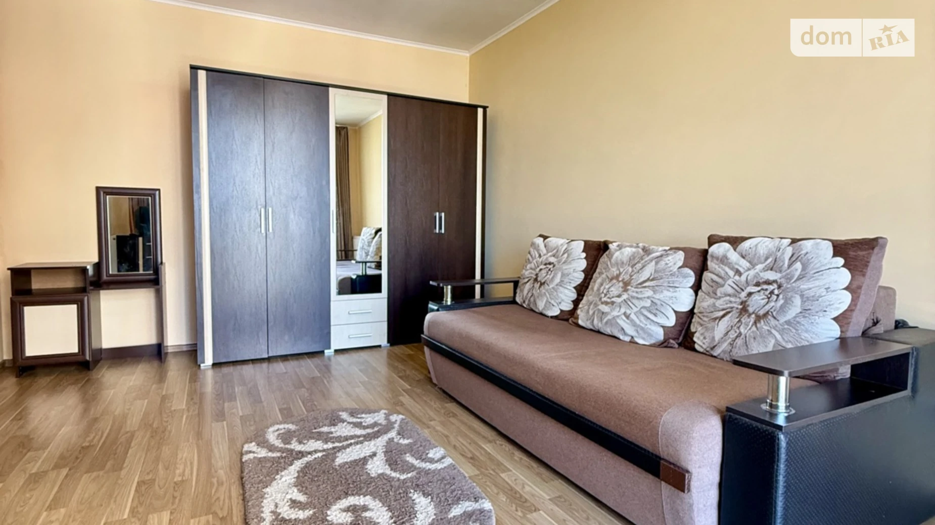 Сдается в аренду 1-комнатная квартира 42 кв. м в Черновцах, ул. Немировская - фото 5