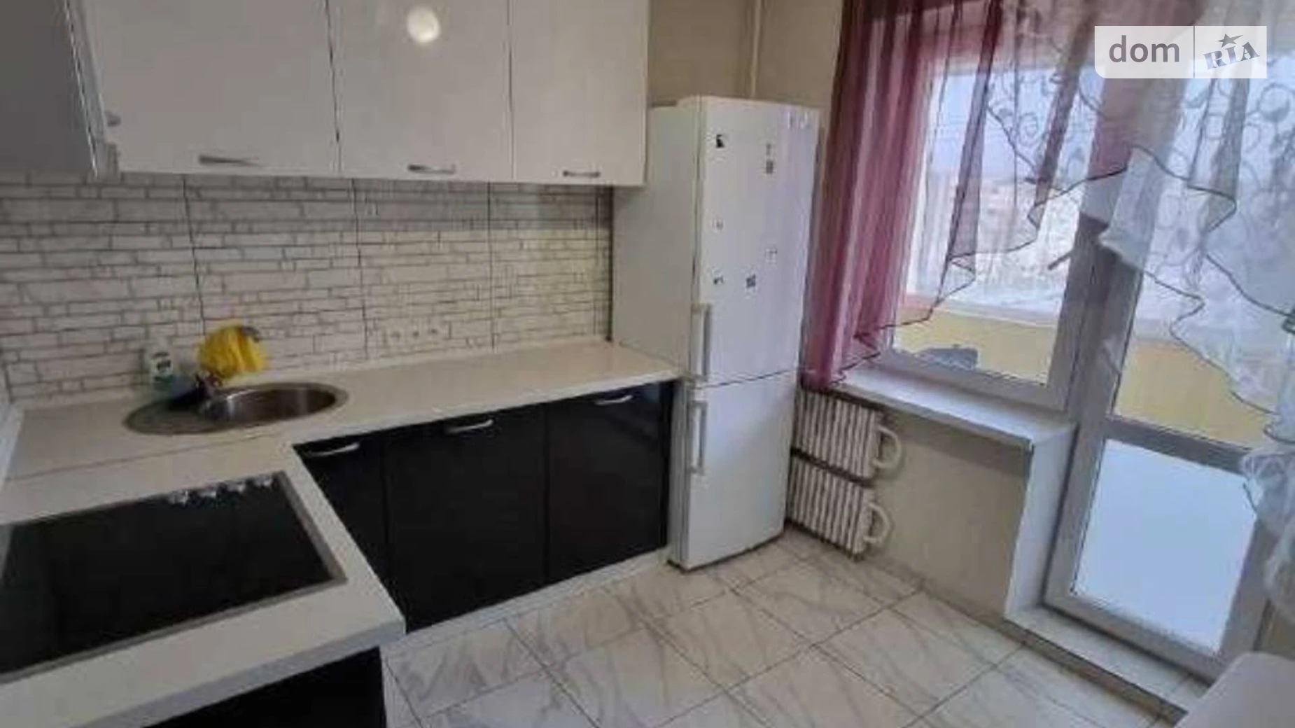 Продается 1-комнатная квартира 37 кв. м в Днепре, бул. Славы, 10 - фото 4