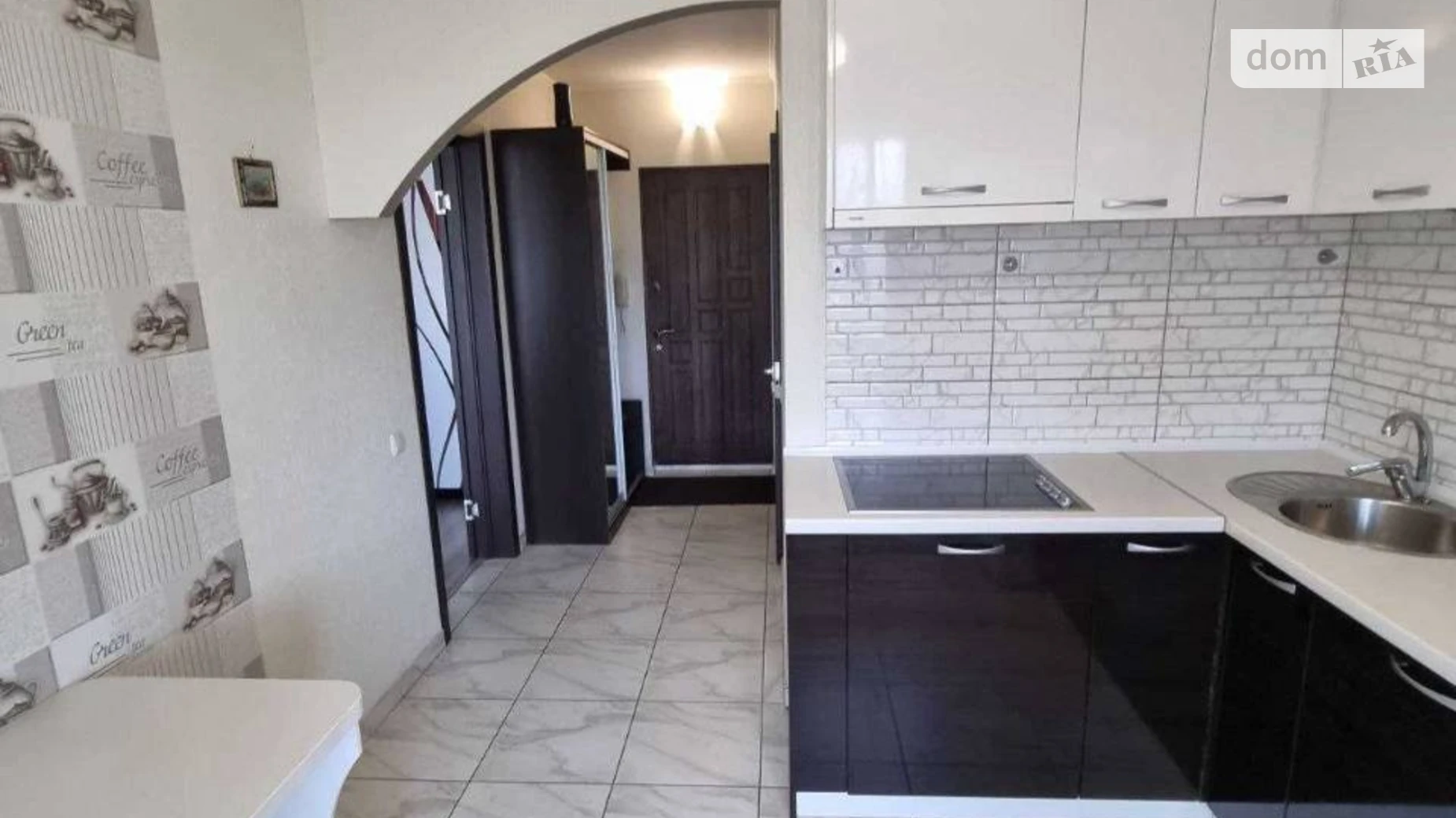 Продается 1-комнатная квартира 37 кв. м в Днепре, бул. Славы, 10 - фото 5