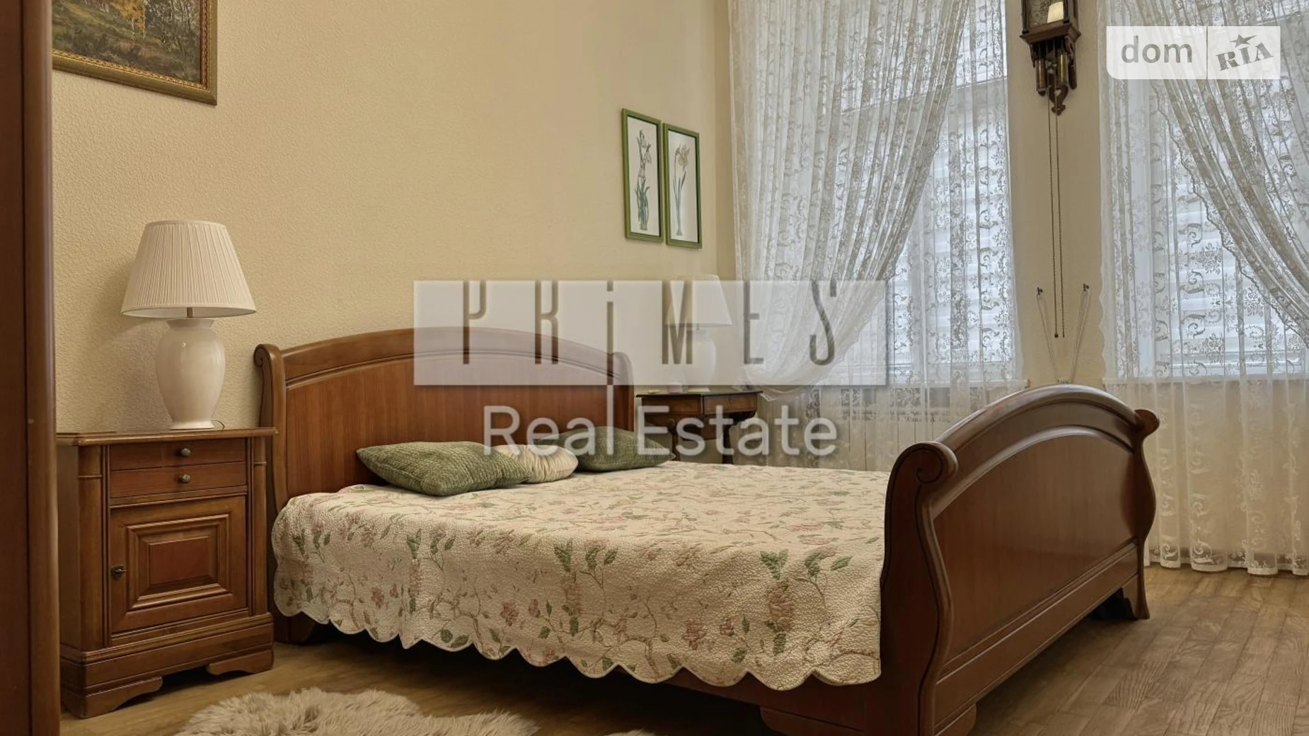 Продается 2-комнатная квартира 73 кв. м в Киеве, вул. Богдана Хмельницкого, 84 - фото 5