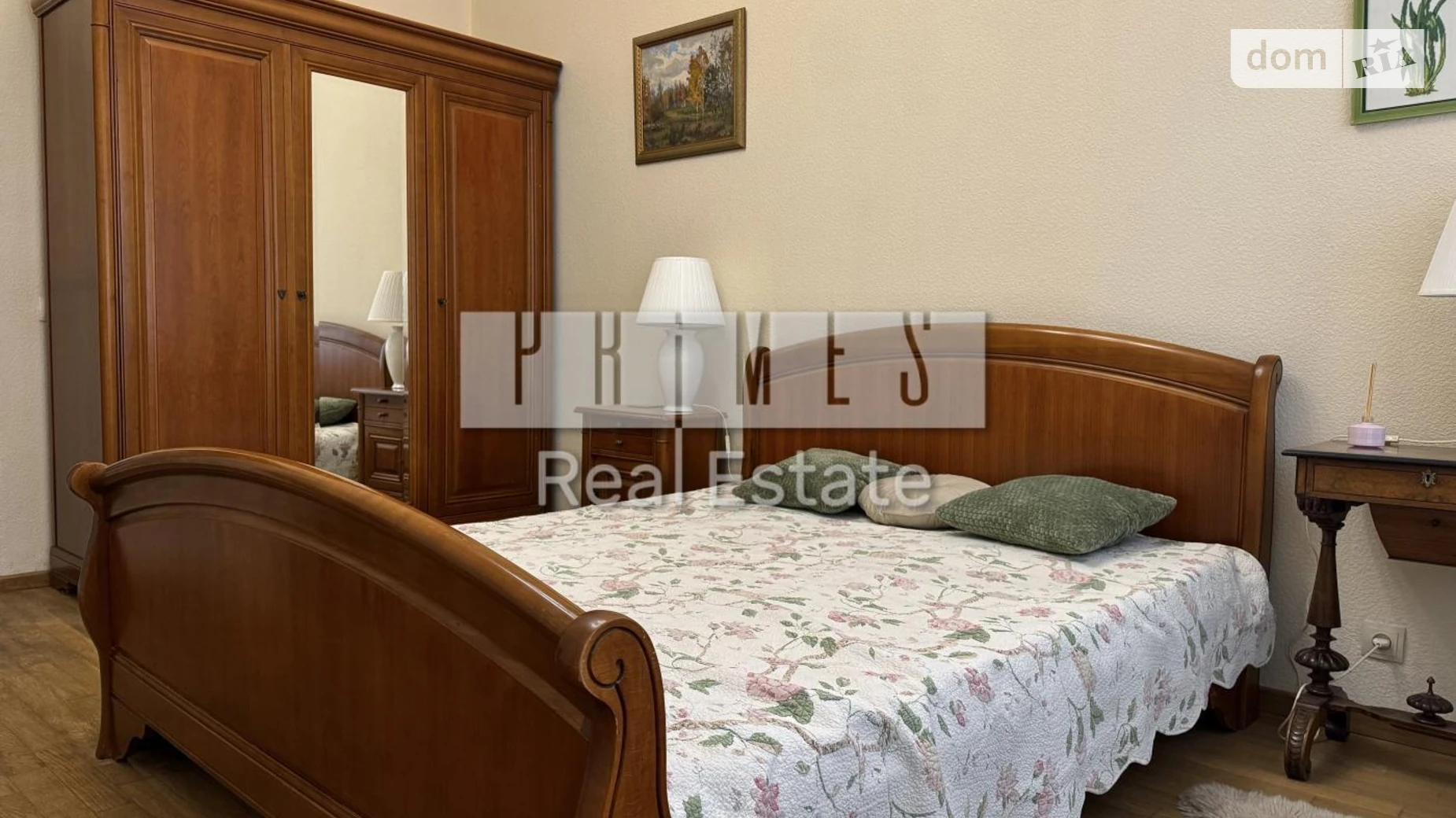 Продается 2-комнатная квартира 73 кв. м в Киеве, вул. Богдана Хмельницкого, 84 - фото 3