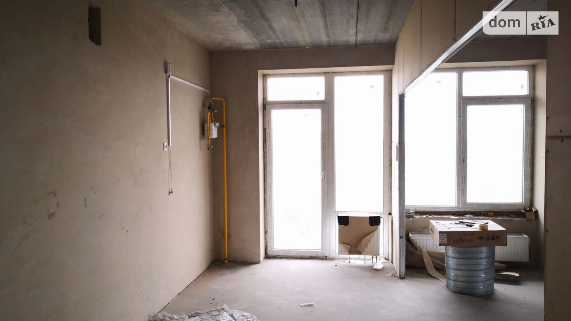 Продается 4-комнатная квартира 124.4 кв. м в Киеве, ул. Ивана Кавалеридзе, 9 - фото 3