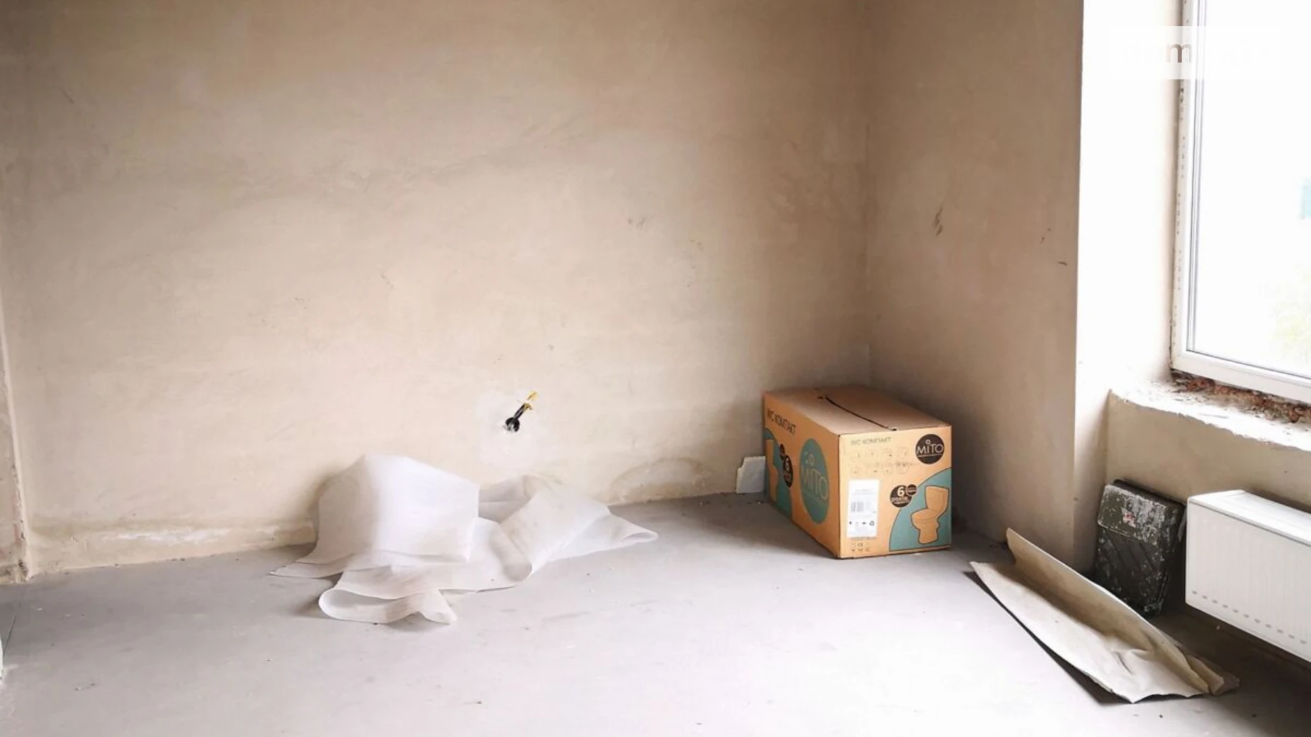 Продается 4-комнатная квартира 124.4 кв. м в Киеве, ул. Ивана Кавалеридзе, 9 - фото 4