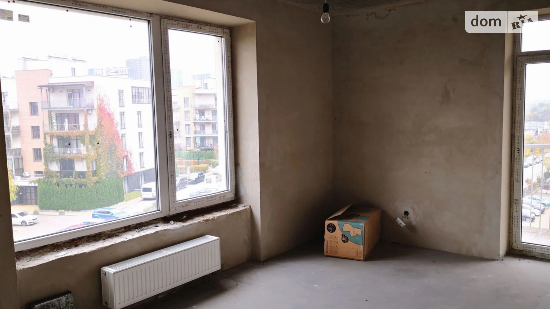 Продается 4-комнатная квартира 124.4 кв. м в Киеве, ул. Ивана Кавалеридзе, 9 - фото 5