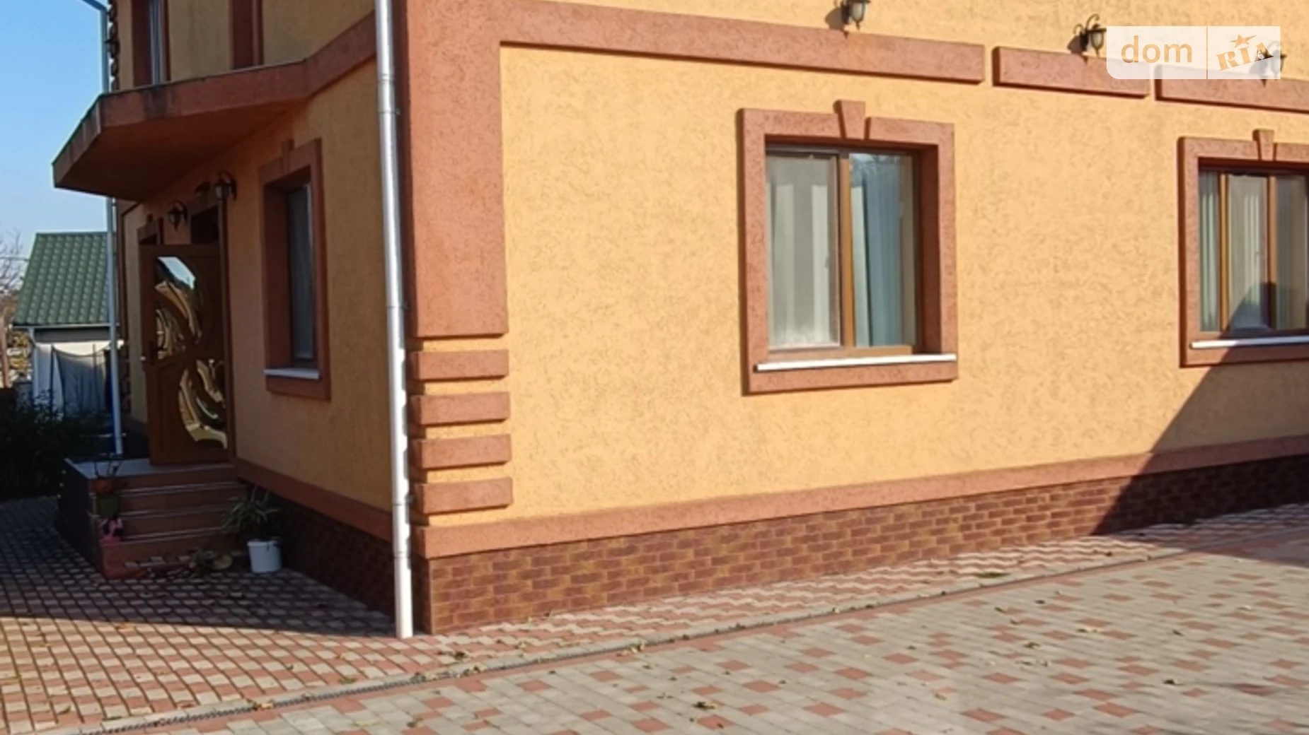 Сдается в аренду дом на 2 этажа 125 кв. м с участком, цена: 500 $ - фото 3