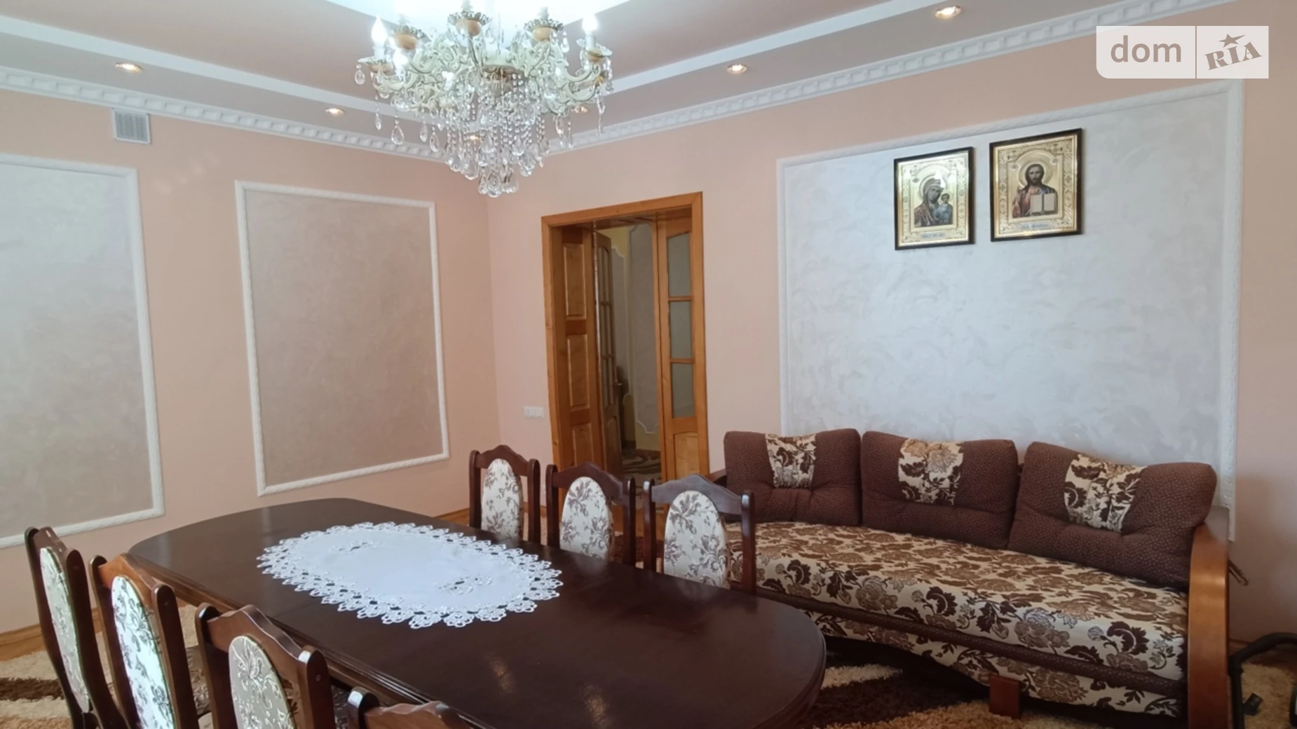 Сдается в аренду дом на 2 этажа 125 кв. м с участком, цена: 500 $ - фото 2