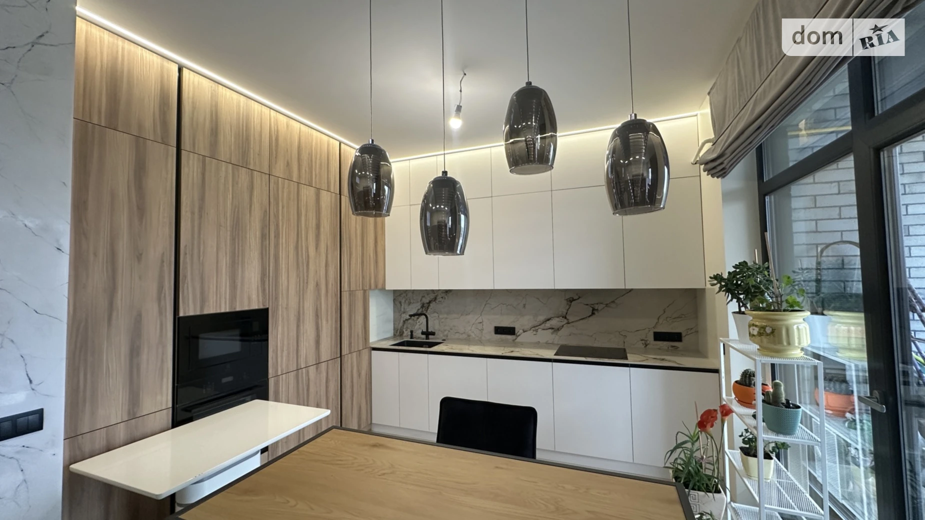 Продається 2-кімнатна квартира 97.2 кв. м у Ірпені, вул. Літературна(Чехова), 1В - фото 3