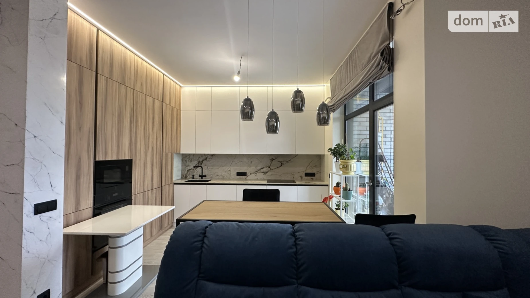 Продається 2-кімнатна квартира 97.2 кв. м у Ірпені, вул. Літературна(Чехова), 1В - фото 4