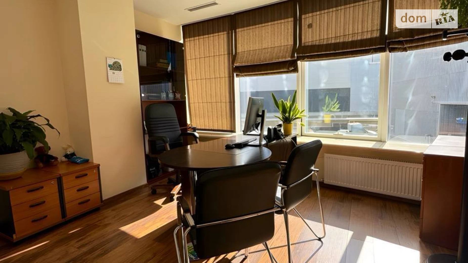 Продается офис 102.2 кв. м в бизнес-центре, цена: 110000 $ - фото 5