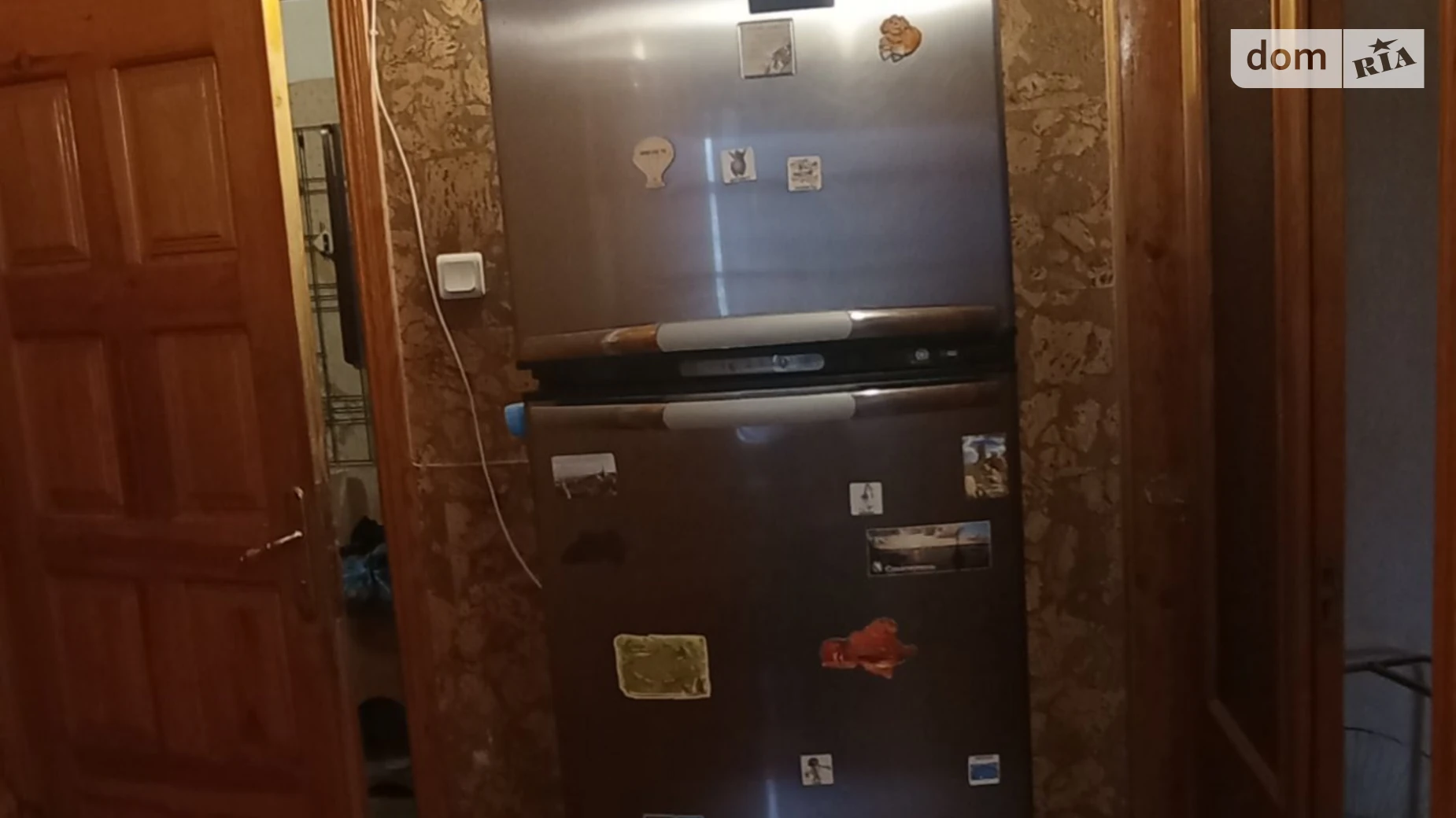 Сдается в аренду 1-комнатная квартира 33 кв. м в Харькове, просп. Победы, 78А - фото 3