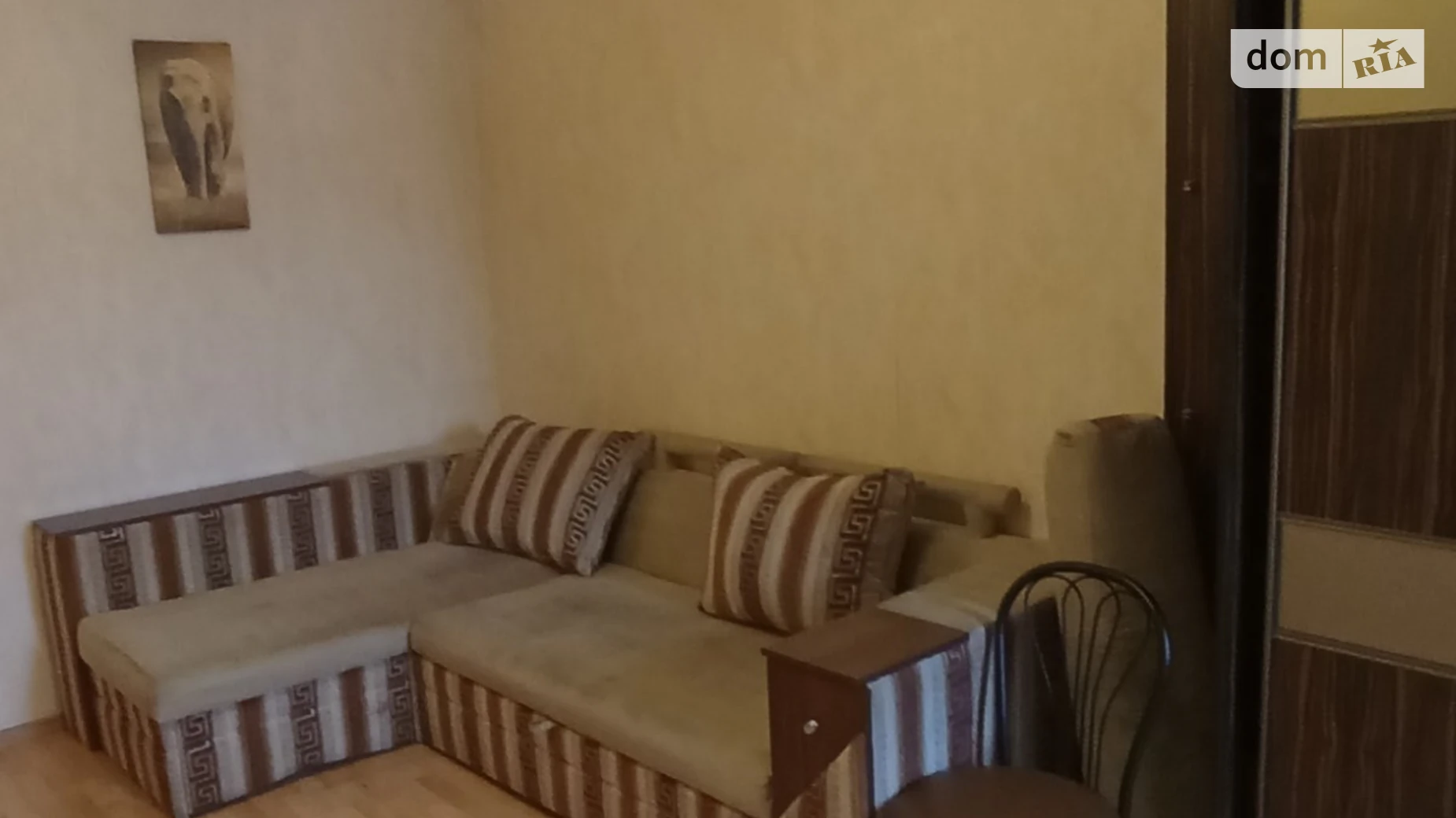 Сдается в аренду 1-комнатная квартира 33 кв. м в Харькове, просп. Победы, 78А - фото 4