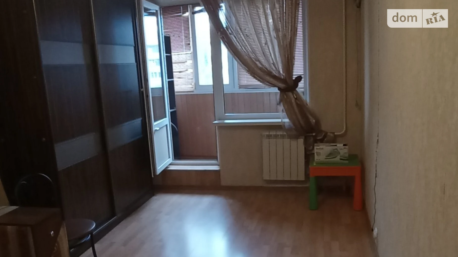 Сдается в аренду 1-комнатная квартира 33 кв. м в Харькове, просп. Победы, 78А - фото 5