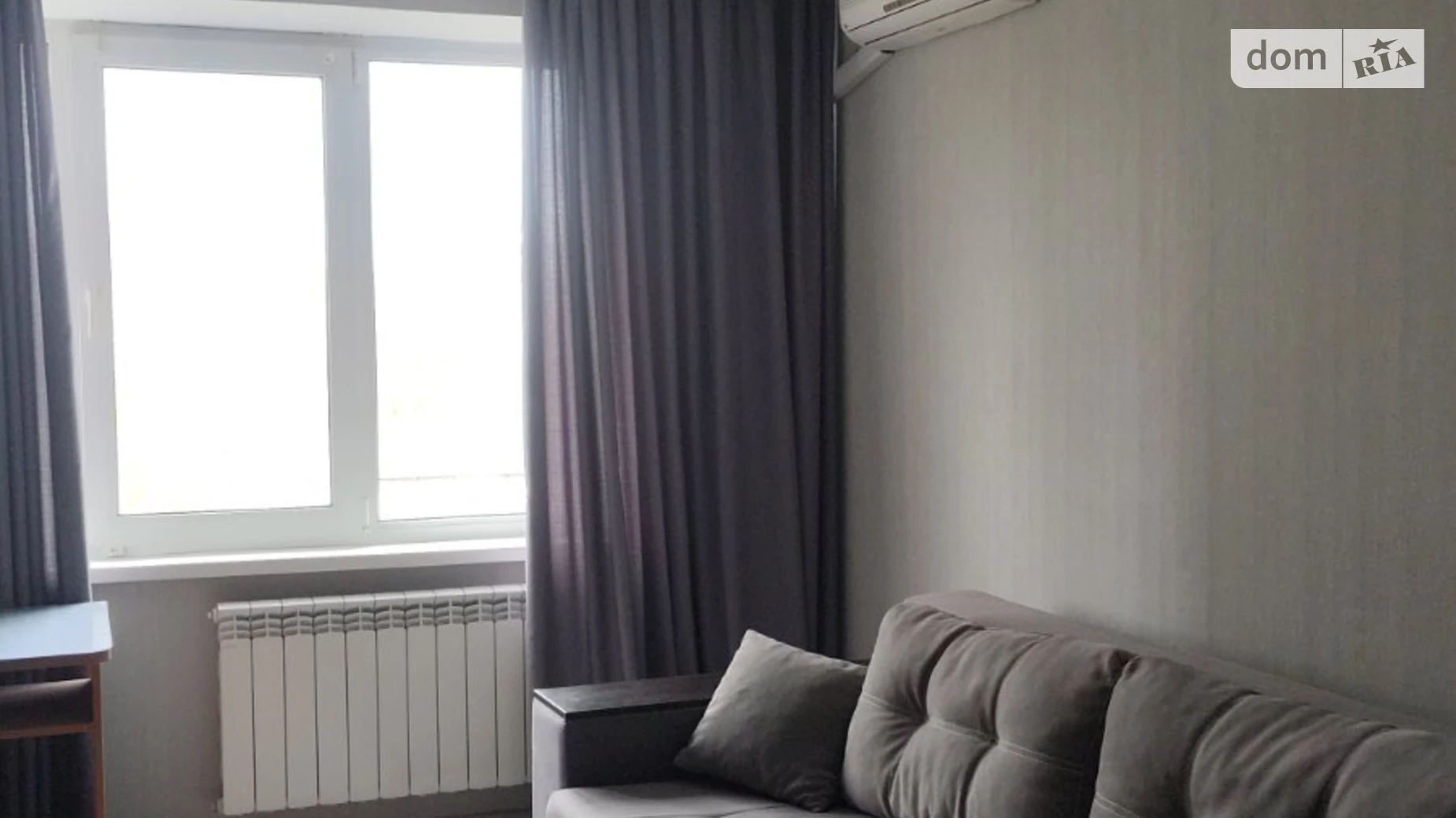 Сдается в аренду 2-комнатная квартира 56 кв. м в Киеве, просп. Николая Бажана, 9Ж - фото 5