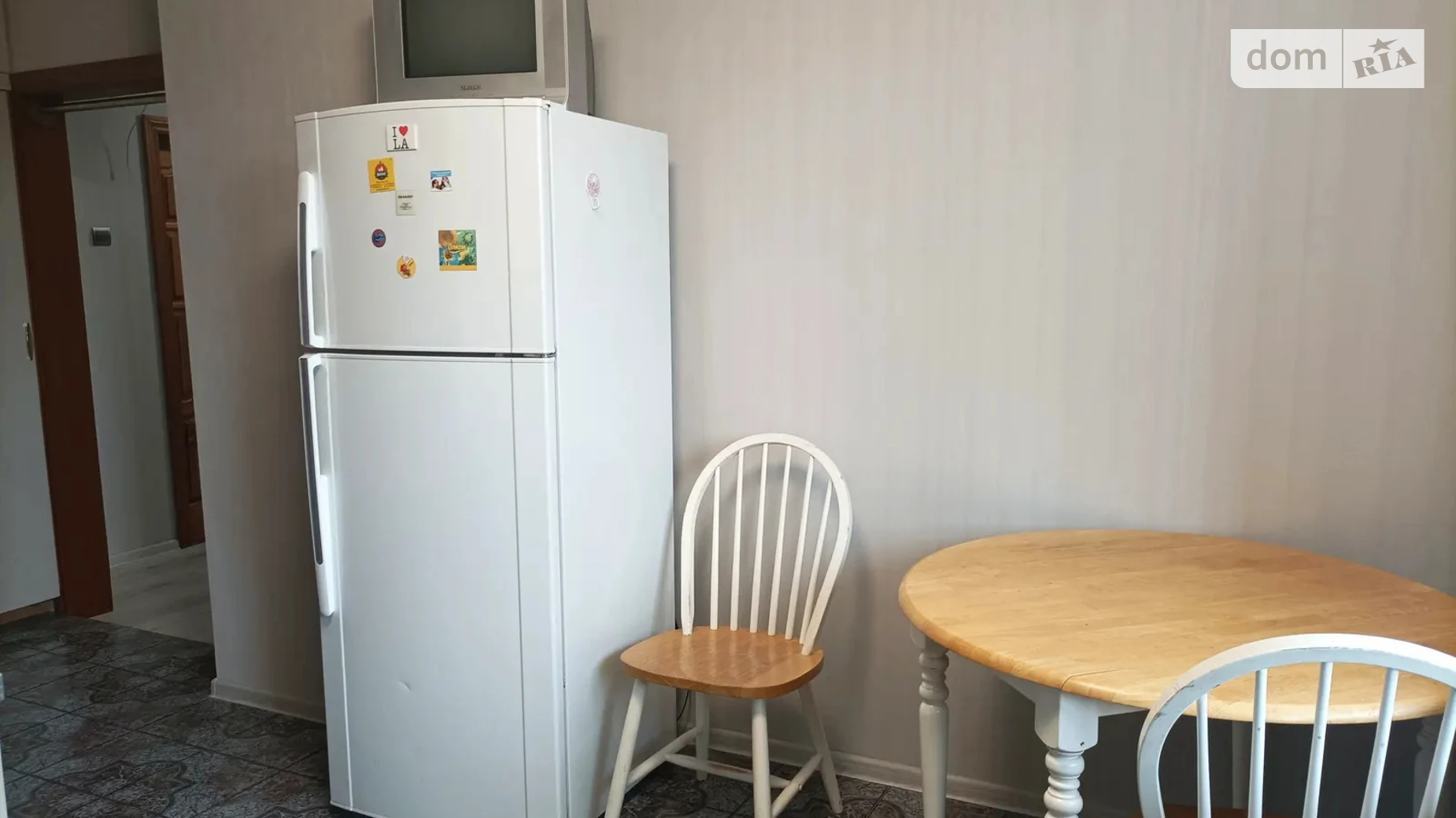 Сдается в аренду 2-комнатная квартира 56 кв. м в Киеве, просп. Николая Бажана, 9Ж - фото 3