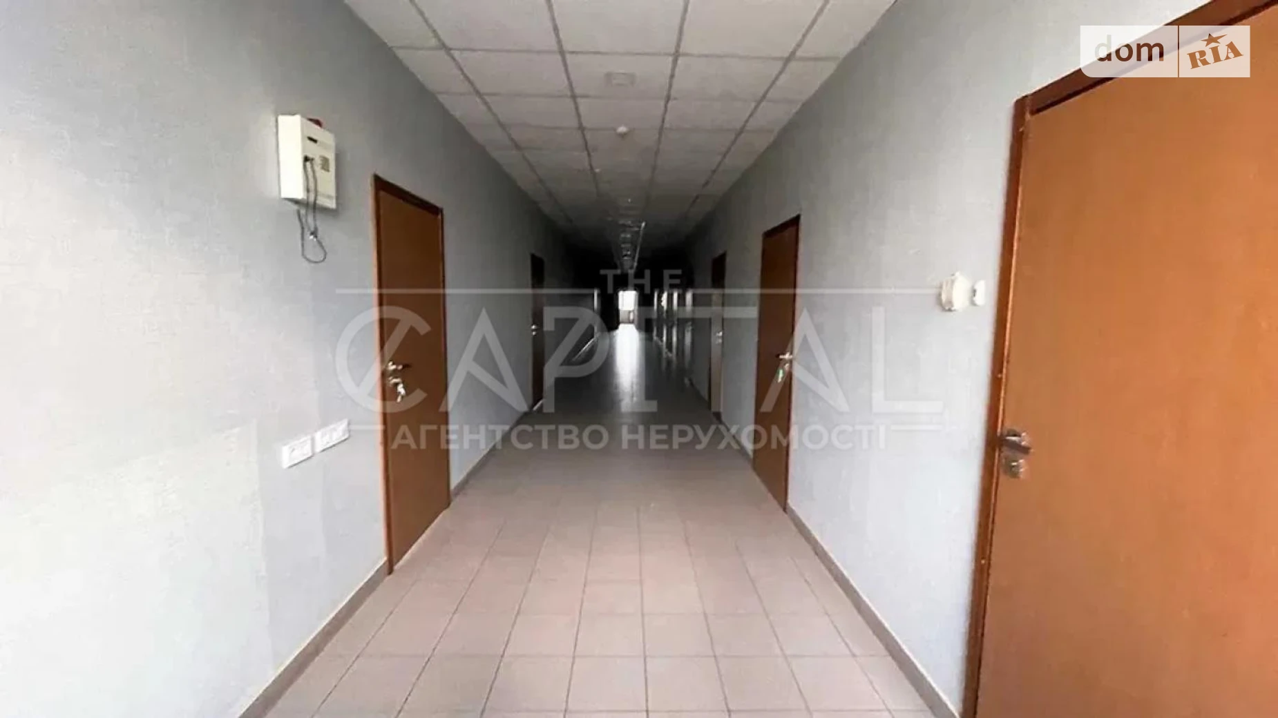 Сдается в аренду офис 495 кв. м в бизнес-центре, цена: 4550 $ - фото 4