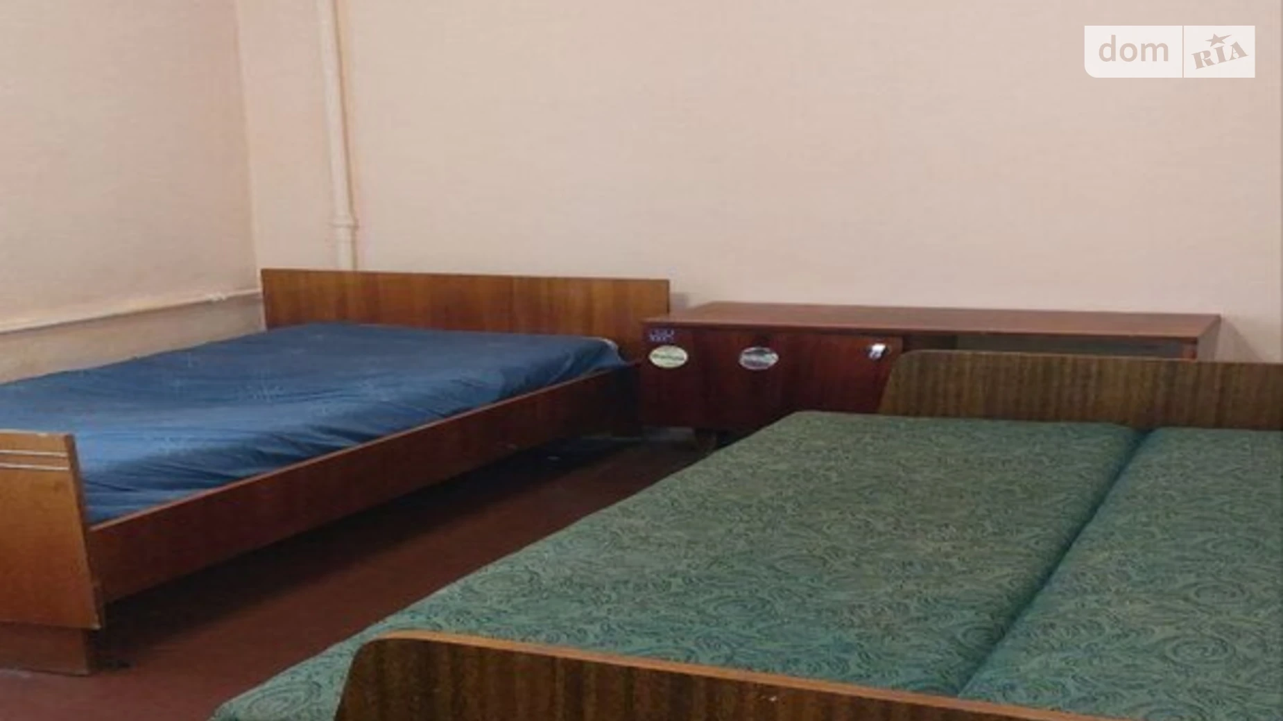 Сдается в аренду 2-комнатная квартира 39 кв. м в Виннице, ул. Пирогова, 25 - фото 3