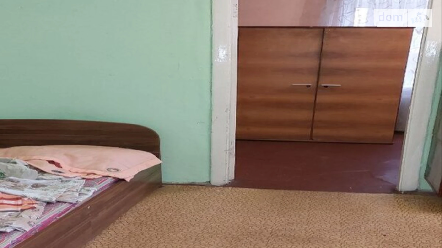 Сдается в аренду 2-комнатная квартира 39 кв. м в Виннице, ул. Пирогова, 25 - фото 4