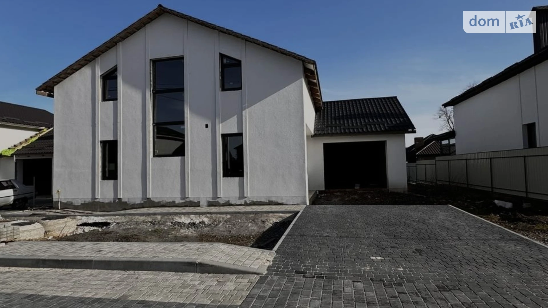 Продается дом на 2 этажа 225 кв. м с мансардой, цена: 110000 $ - фото 3