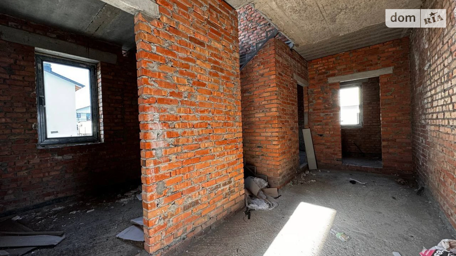Продается дом на 2 этажа 225 кв. м с мансардой, цена: 110000 $ - фото 5