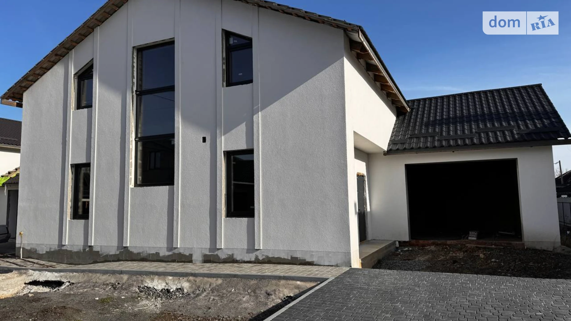 Продается дом на 2 этажа 225 кв. м с садом, цена: 98000 $ - фото 2