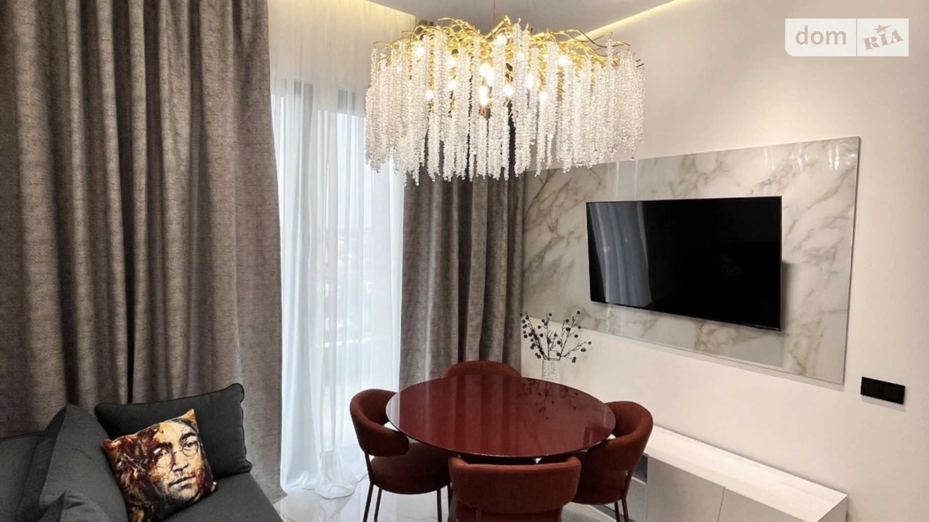 Продается 3-комнатная квартира 65 кв. м в Ужгороде, ул. Легоцкого, 80 - фото 3