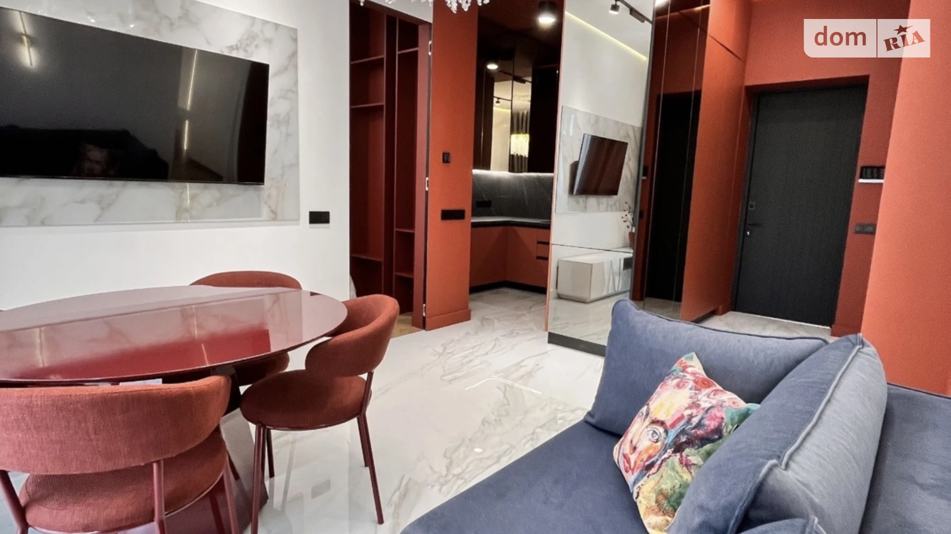 Продается 3-комнатная квартира 65 кв. м в Ужгороде, ул. Легоцкого, 80 - фото 5