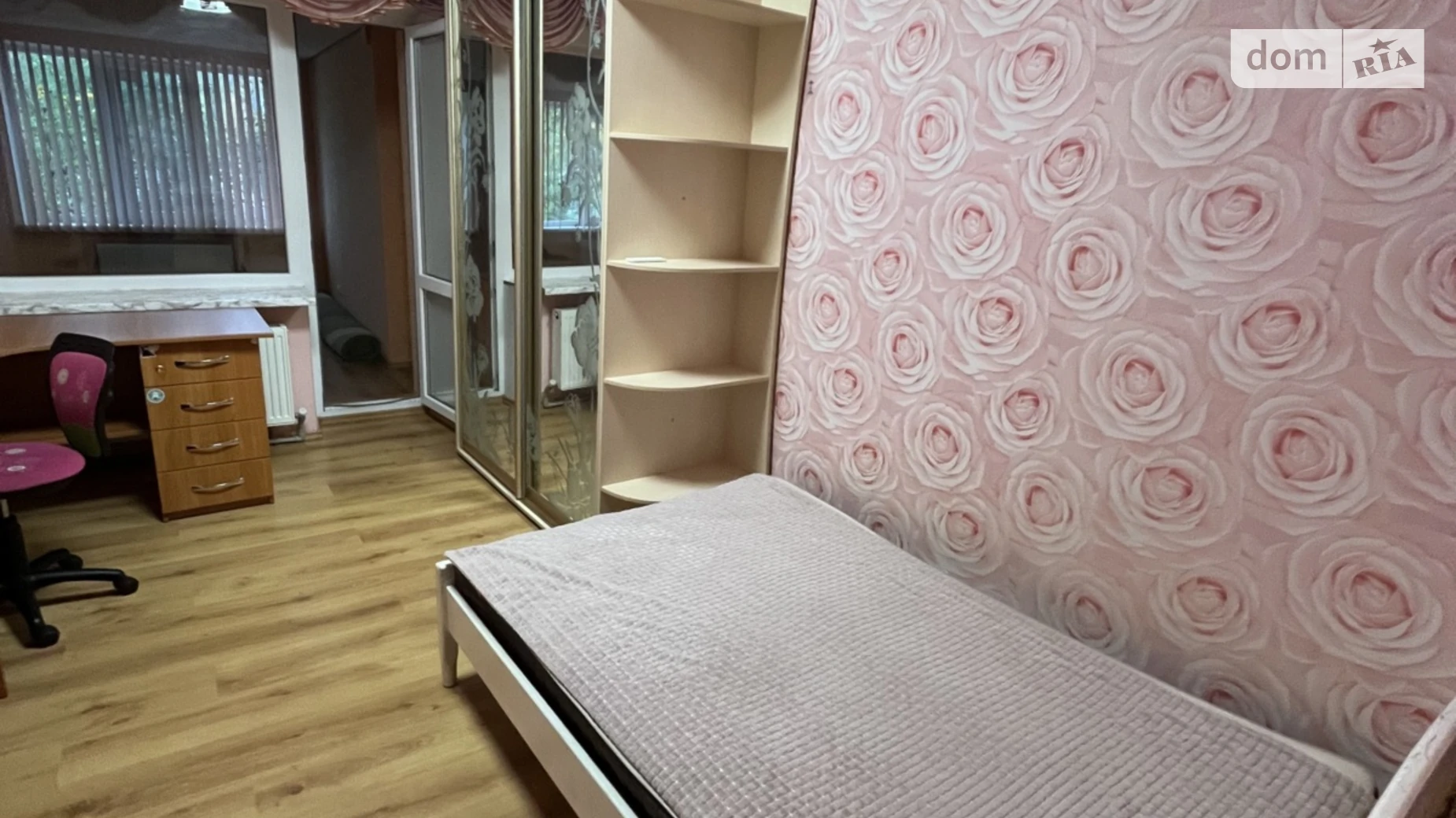 Продается 3-комнатная квартира 89 кв. м в Виннице, просп. Юности - фото 4